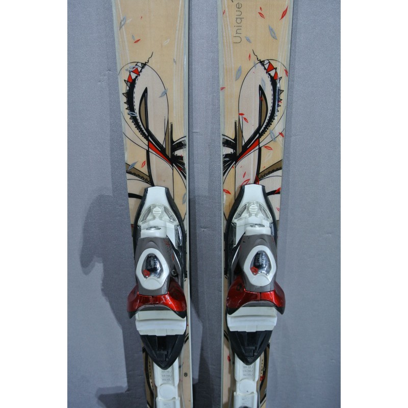 rossignol unique 10
