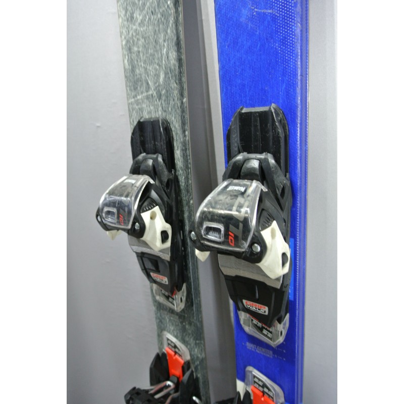 Freestyle/TwinTip VOLKL ALLEY148cm ! COOL YOUTH 2017 SKIS!