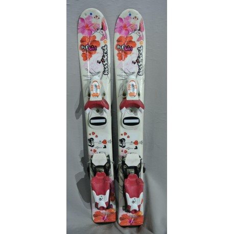 fun girl rossignol