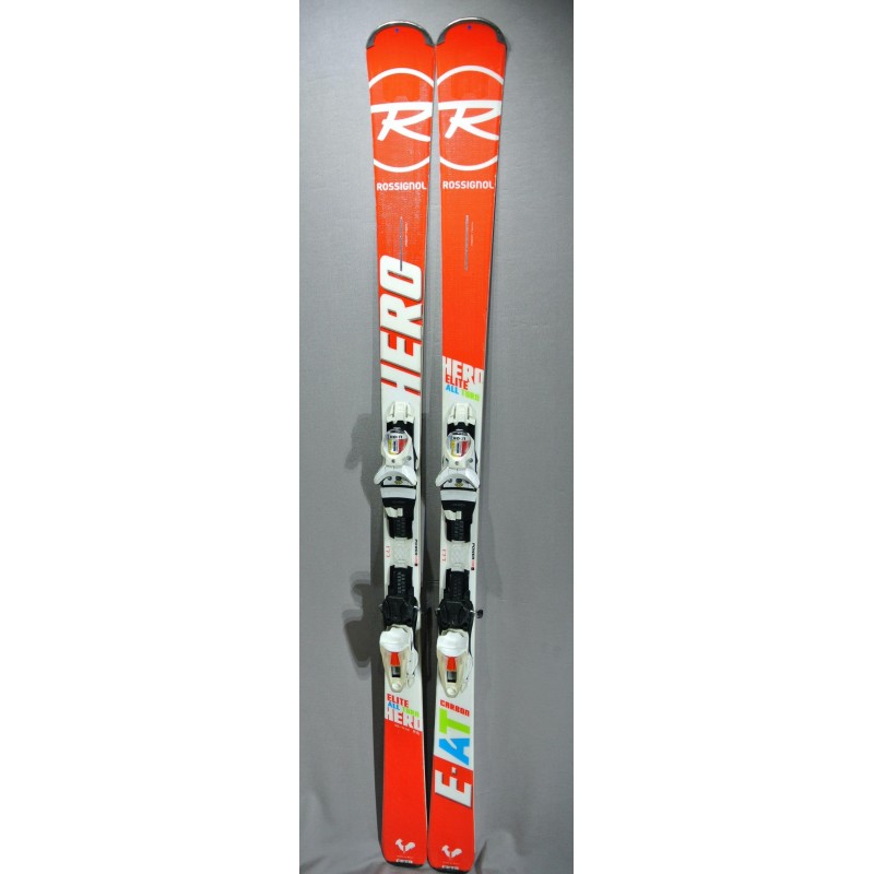 rossignol hero all turn 2018