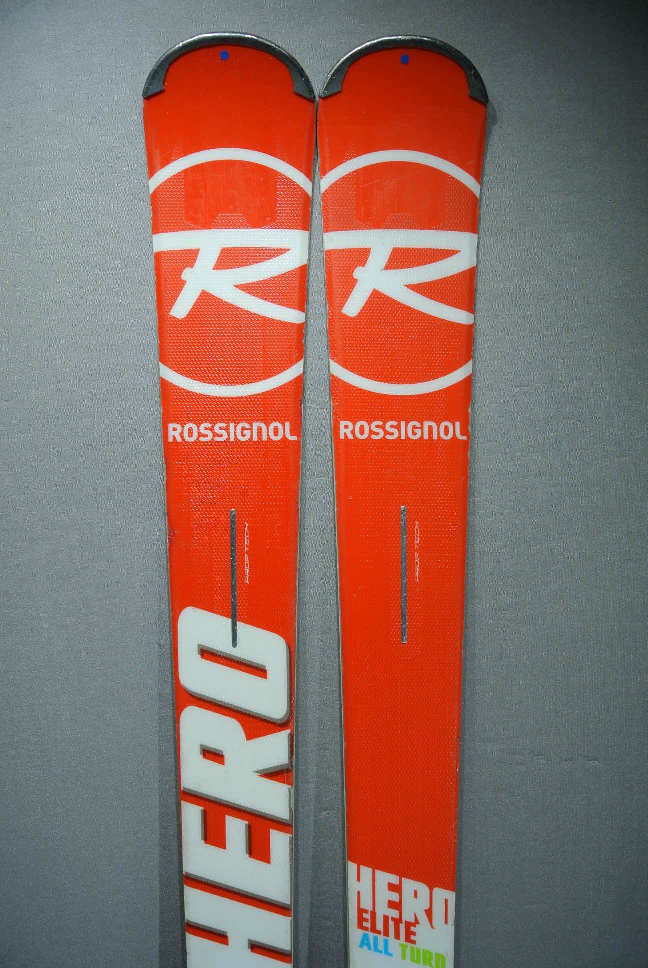 rossignol hero all turn 2018