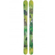 Scott VANISHER - 173cm -SKIS ONLY