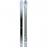 Touring/All Mountain - RIDE DOCTOR LT9 - 181cm SKIS ONLY
