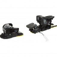 Alpine Bindings -SALOMON N WARDEN MNC13 Black -Brake 90mm