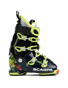 SCARPA FREEDOM SL- MONDO24.5, UK SIZE 4.5