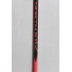 Ultra Light Brand New Ski Poles - NORTH STIX- 105cm RED&BLACK