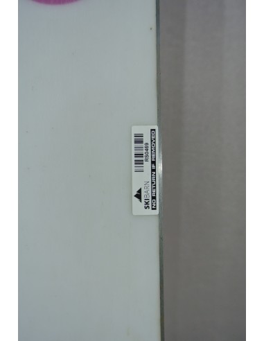 All Mountain -NIDECKER MINI ANGEL- 133cm - CUTE YOUTH BOARD