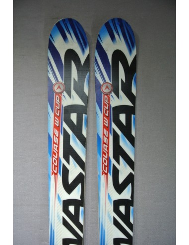 dynastar junior race skis