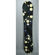 All Mountain RIDE COMPACT - 150cm - GREAT LADIES BOARD