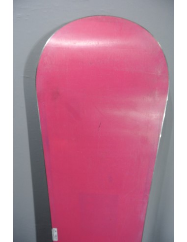 All Mountain -ROSSIGNOL MINI ZENA- 133cm - CUTE YOUTH BOARD