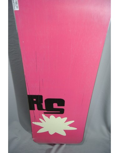 All Mountain -ROSSIGNOL MINI ZENA- 133cm - CUTE YOUTH BOARD