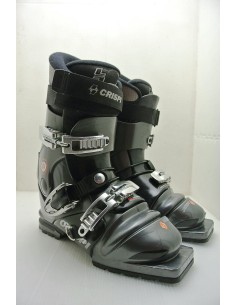 TELEMARK - CRISPI CXP  -MONDO 23 UK SIZE 4 2
