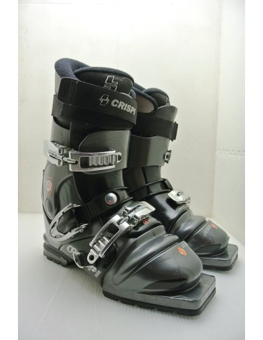 TELEMARK - CRISPI CXP  -MONDO 23 UK SIZE 4