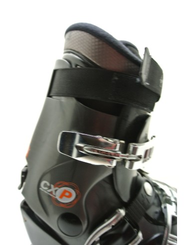 TELEMARK - CRISPI CXP  -MONDO 23 UK SIZE 4