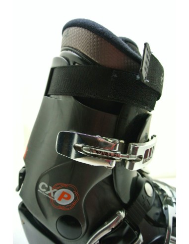 TELEMARK - CRISPI CXP  -MONDO 23 UK SIZE 4