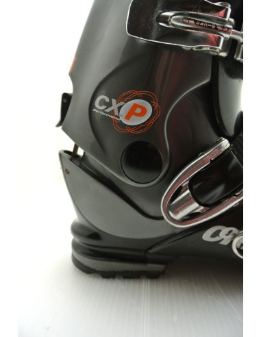 TELEMARK - CRISPI CXP  -MONDO 23 UK SIZE 4