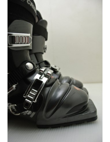 TELEMARK - CRISPI CXP  -MONDO 23 UK SIZE 4