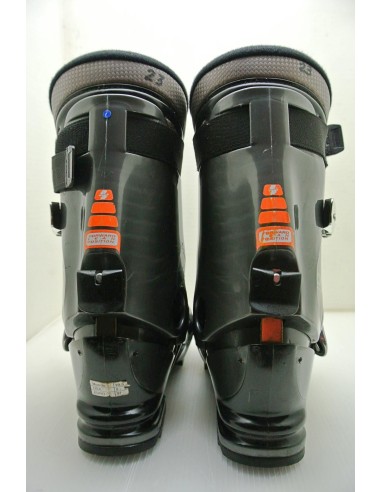 TELEMARK - CRISPI CXP  -MONDO 23 UK SIZE 4