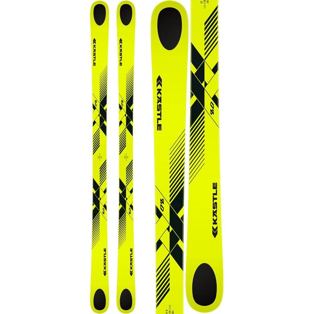 twin tips with bindings