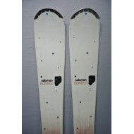All Mountain-Salomon ORIGINS BAMBOO- 167cm  Lovely skis for LADIES!