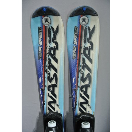 dynastar junior race skis