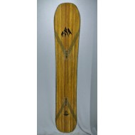All Mountain / Freeride - JONES FLAGSHIP - 158cm- season 2017