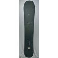 All Mountain/Freeride- JONES CARBON FLAGSHIP - 164cm- season 2016/17