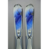 All Mountain/Carving -K2 AMP RX -167cm GREAT SKIS!