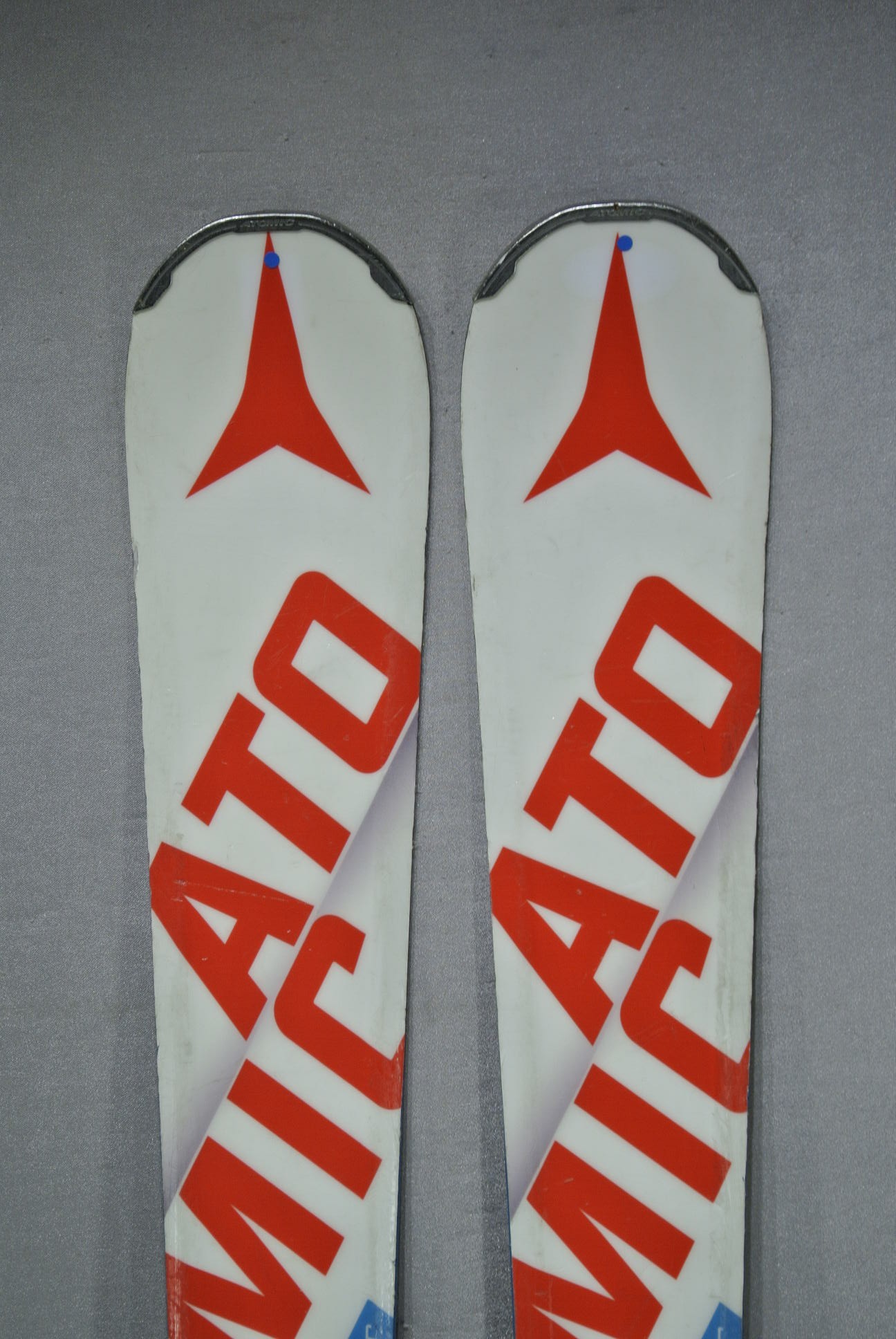 Uitvoerbaar Negen Isoleren Race/Carving-ATOMIC REDSTER PRO TI-170cm TOP SKIS! 2017/18