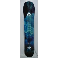 All Mountain / Freestyle - JONES AVIATOR - 158cm- season 2017/18