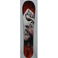 All Mountain / Freestyle - JONES AVIATOR - 152cm- season 2019