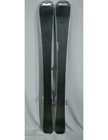 All Mountain/Carving -HEAD MONSTER JR -107cm-GREAT KIDS SKIS!