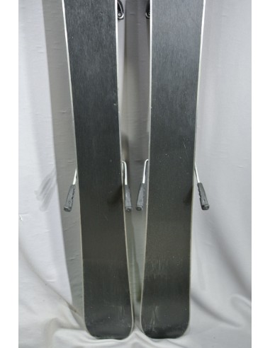 All Mountain/Carving -HEAD MONSTER JR -107cm-GREAT KIDS SKIS!