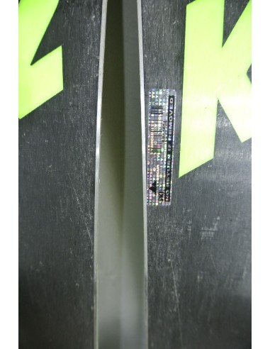 All Mountain -K2 PINNACLE 95 JR - 119cm GREAT Youth Skis! 2018!