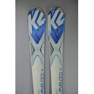 Carving/ All Mountain -K2 AMP VELOCITY-172cm ROCKER !