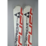 Race/Carving - FISCHER RC4 SUPERIOR Racetrack-175cm
