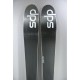 All Mountain-DPS CASSIAR 85 PURE3  - 168cm season 2018