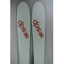 All Mountain-DPS CASSIAR 85 PURE3  - 168cm season 2018