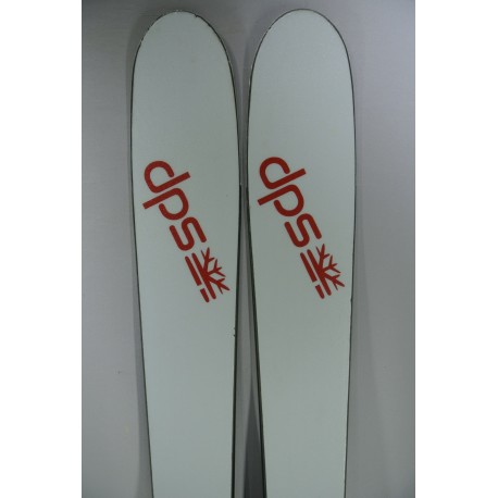 All Mountain-DPS CASSIAR 85 PURE3  - 168cm season 2018