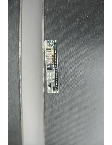 Touring-DPS TOUR1 CASSIAR 95 -Marker Tour bindings + Skins-168cm -2018