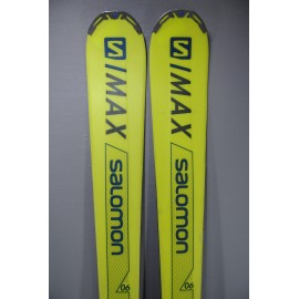 All Mountain /Carving-SALOMON S-MAX 6- season 2019-VARIOUS SIZES