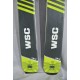 All Mountain /Carving-BLIZZARD WSC- season 2019-VARIOUS SIZES