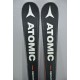 All Mountain /Carving-ATOMIC REDSTER X5-VARIOUS SIZES- BLACK