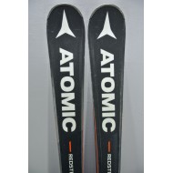 All Mountain /Carving-ATOMIC REDSTER X5-VARIOUS SIZES- BLACK
