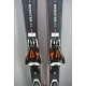 All Mountain /Carving-ATOMIC REDSTER X5-VARIOUS SIZES- BLACK