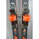 All Mountain /Carving-ATOMIC REDSTER X5-VARIOUS SIZES- BLACK
