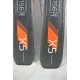 All Mountain /Carving-ATOMIC REDSTER X5-VARIOUS SIZES- BLACK