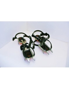 Crampons- BLACK DIAMOND CONTACT strap crampons