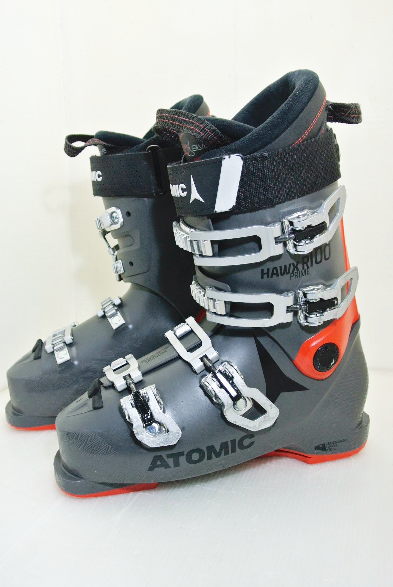 kristal via Biscuit All Mountain - ATOMIC HAWX PRIME R 100 - season 2020 - various sizes