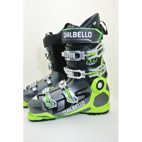 DALBELLO SPORT LTD- season 2020/21 - Various Sizes